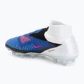 Herren Fußballschuhe Nike Phantom 6 High Elite AG racer blue/white/pink blast 3