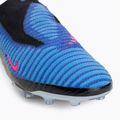 Herren Fußballschuhe Nike Phantom 6 High Elite AG racer blue/white/pink blast 7