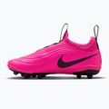 Kinder-Fußballschuhe Nike Tiempo Maestro Flex Jr FG/MG PS pink blast/black 2