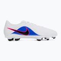 Herren Fußballschuhe Nike Tiempo Maestro Club FG/MG white/racer blue/pink blast/black 2