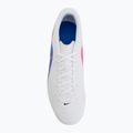 Herren Fußballschuhe Nike Tiempo Maestro Club FG/MG white/racer blue/pink blast/black 5