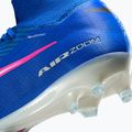 Herren Fußballschuhe Nike Mercurial Superfly 10 Elite AG-Pro racer blue/white 9