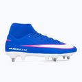 Herren Fußballschuhe Nike Mercurial Superfly 10 Academy SG-Pro racer blue/white 2