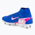 Herren Fußballschuhe Nike Mercurial Superfly 10 Academy SG-Pro racer blue/white 3