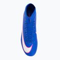 Herren Fußballschuhe Nike Mercurial Superfly 10 Academy SG-Pro racer blue/white 5