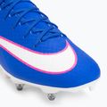 Herren Fußballschuhe Nike Mercurial Superfly 10 Academy SG-Pro racer blue/white 7