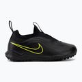 Kinder-Fußballschuhe Nike Tiempo Maestro Flex Jr TF PS black/volt/black 2
