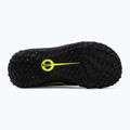 Kinder-Fußballschuhe Nike Tiempo Maestro Flex Jr TF PS black/volt/black 4