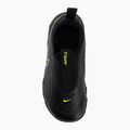 Kinder-Fußballschuhe Nike Tiempo Maestro Flex Jr TF PS black/volt/black 5