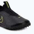Kinder-Fußballschuhe Nike Tiempo Maestro Flex Jr TF PS black/volt/black 7