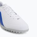 Herren Fußballschuhe Nike Tiempo Maestro Club TF white/racer blue/pink blast/black 7
