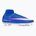 Herren Fußballschuhe Nike Mercurial Superfly 10 Elite AG-Pro racer blue/white 2
