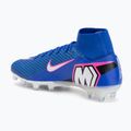 Herren Fußballschuhe Nike Mercurial Superfly 10 Elite AG-Pro racer blue/white 3