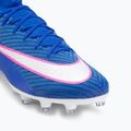 Herren Fußballschuhe Nike Mercurial Superfly 10 Elite AG-Pro racer blue/white 7