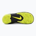 Kinder-Fußballschuhe Nike Tiempo Maestro Flex Jr FG/MG PS black/volt/black 4
