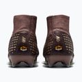 Herren-Fußballschuhe Nike Mercurial Superfly 10 Elite Kylian Mbappé FG plum eclipse/metallic silver 4