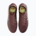 Herren-Fußballschuhe Nike Mercurial Superfly 10 Elite Kylian Mbappé FG plum eclipse/metallic silver 5