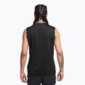 Herren Basketballtrikot Nike Jordan Sport Essential black 2