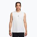 Herren-Basketballtrikot  Jordan Sport Essential hite