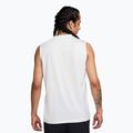 Koszulka koszykarska męska Nike Jordan Sport Essential hite 2