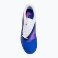 Herren-Fußballschuhe Nike Phantom 6 Low Academy AG Racer Blue/White/Pink Blast 5