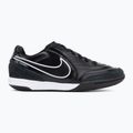 Herren Fußballschuhe Nike Streetgato black/ice blue/obsidian 2