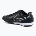 Herren Fußballschuhe Nike Streetgato black/ice blue/obsidian 3
