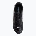 Herren Fußballschuhe Nike Streetgato black/ice blue/obsidian 5