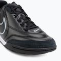 Herren Fußballschuhe Nike Streetgato black/ice blue/obsidian 7