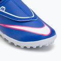 Kinder Fußballschuhe Nike Mercurial Vapor 16 Club TF racer blue/white 7