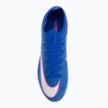 Herren-Fußballschuhe Nike Mercurial Vapor 16 Elite AG-Pro racer blue/white 5