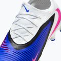 Herren-Fußballschuhe Nike Phantom 6 Low Pro FG Racer Blue/White/Pink Blast 8