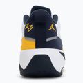 Herren Sneaker Nike Jordan Max Aura 7 white/obsidian/university gold 6