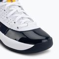 Buty męskie  Nike Jordan Max Aura 7 white/obsidian/university gold 7