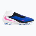 Herren Fußballschuhe Nike Phantom 6 High Pro FG racer blue/white/pink blast 2