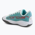 Kinder-Basketballschuhe  Jordan Luka 77 GS Jr barely green/washed teal/barely green 3
