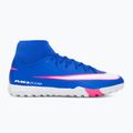 Herren Fußballschuhe Nike Mercurial Superfly 10 Academy TF racer blue/white 2