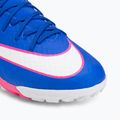 Herren Fußballschuhe Nike Mercurial Superfly 10 Academy TF racer blue/white 7