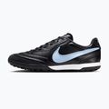 Herren Fußballschuhe Nike Tiempo Ligera Pro TF black/ice blue/obsidian 9