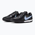 Herren Fußballschuhe Nike Tiempo Ligera Pro TF black/ice blue/obsidian 10