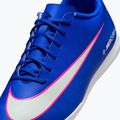 Herren Fußballschuhe Nike Mercurial Vapor 16 Club IC Racer Blue/White 8