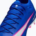 Herren-Fußballschuhe Nike Mercurial Vapor 16 Pro FG race blue/white 8