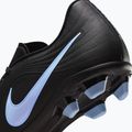 Herren-Fußballschuhe Nike Tiempo Maestro Club FG/MG black/ice 8