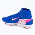 Herren Fußballschuhe Nike Mercurial Superfly 10 Academy FG/MG racer blue/white 3