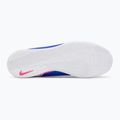 Herren Fußballschuhe Nike Mercurial Superfly 10 Club IC racer blue/white 4