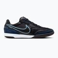 Herren Fußballschuhe Nike Streetgato black/ice blue/obsidian