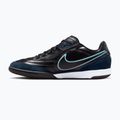 Herren Fußballschuhe Nike Streetgato black/ice blue/obsidian 2