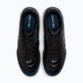 Herren Fußballschuhe Nike Streetgato black/ice blue/obsidian 5