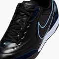 Herren Fußballschuhe Nike Streetgato black/ice blue/obsidian 7