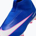 Kinder-Fußballschuhe Nike Mercurial Superfly 10 Academy FG/MG racer blue/white 9